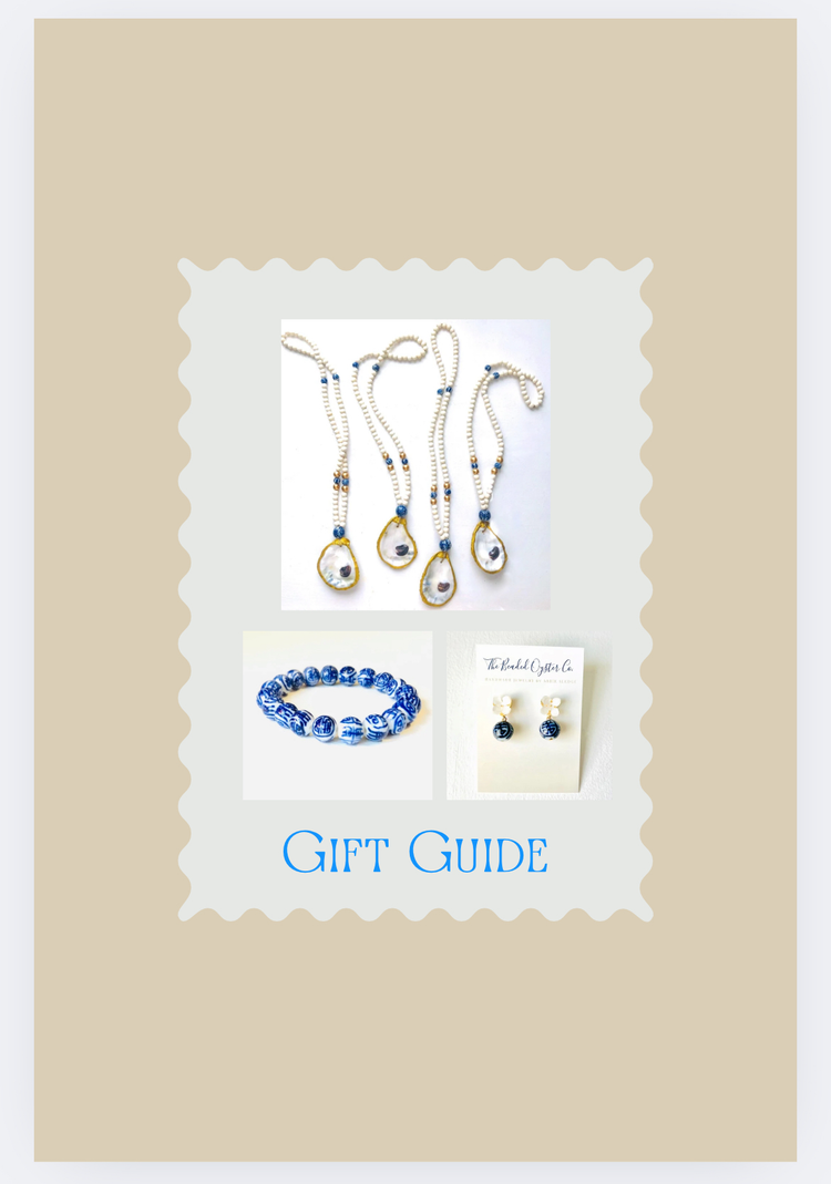Gift Guide
