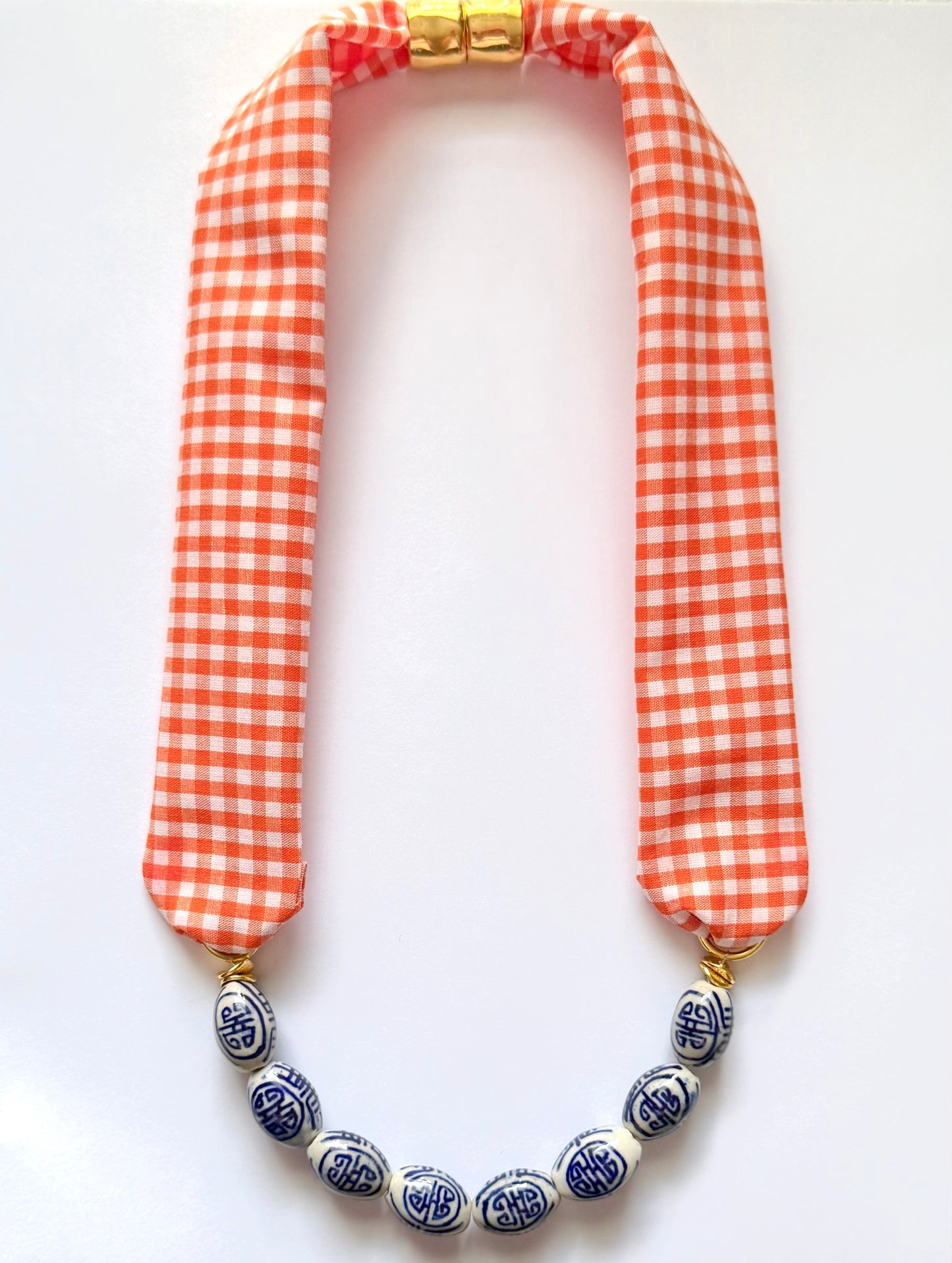 Cecelia Necklace