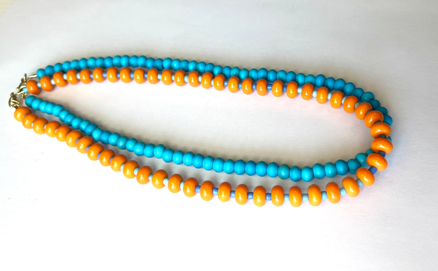 The Ellis Necklace