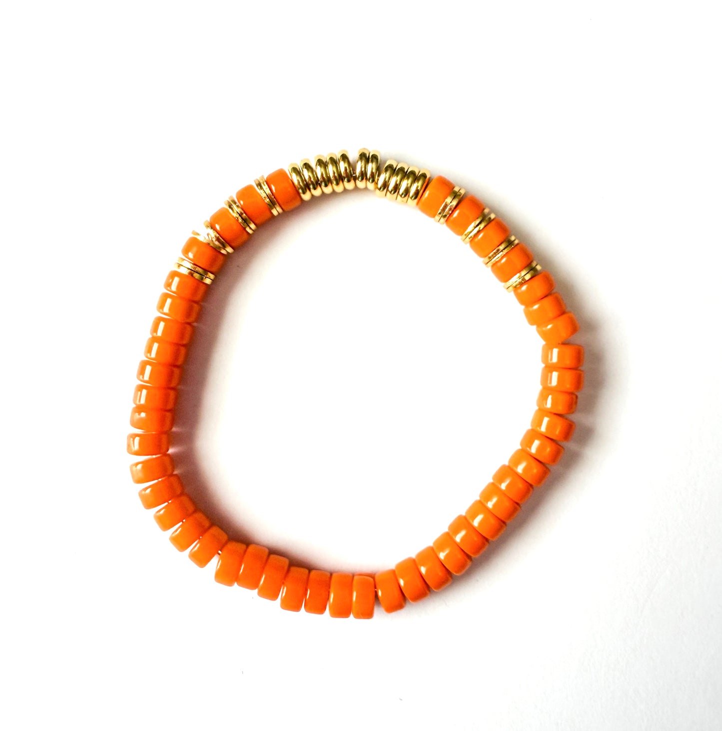 Game Day Bracelet- 6mm