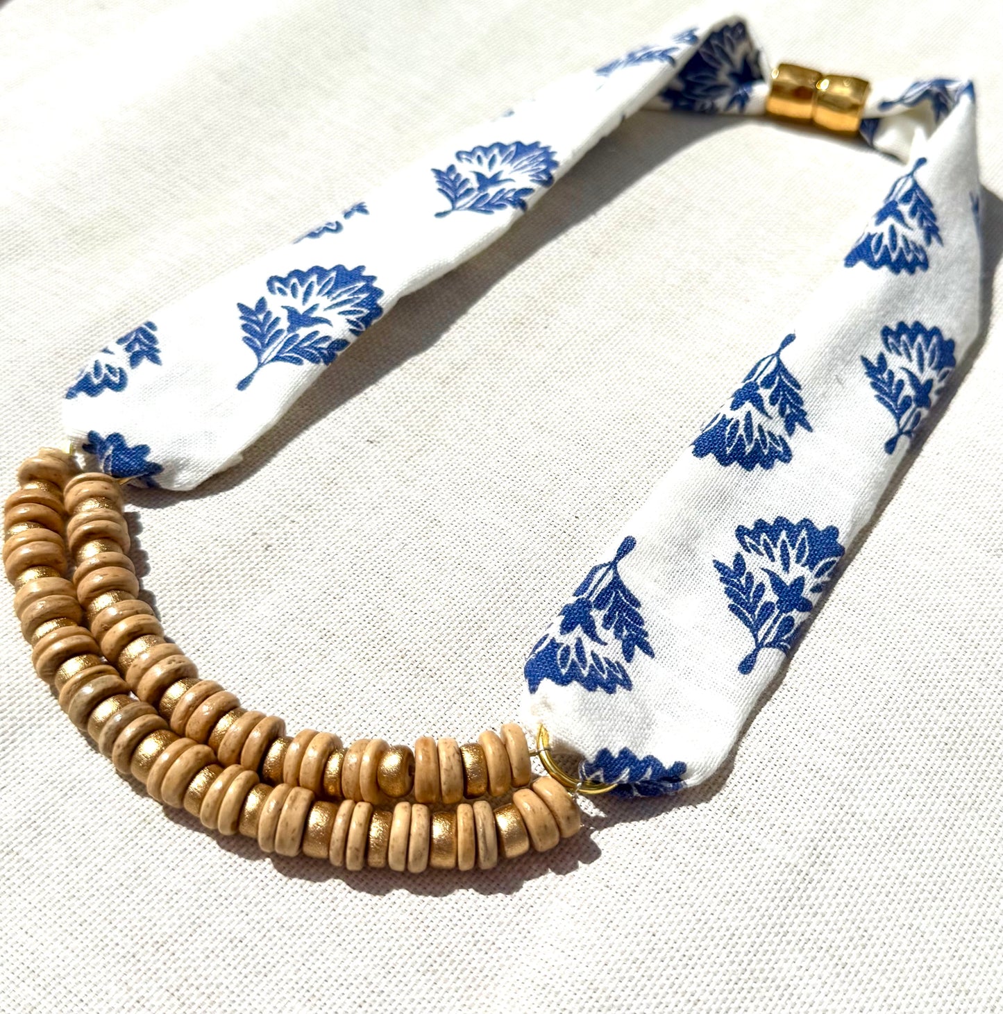 Elsie Necklace