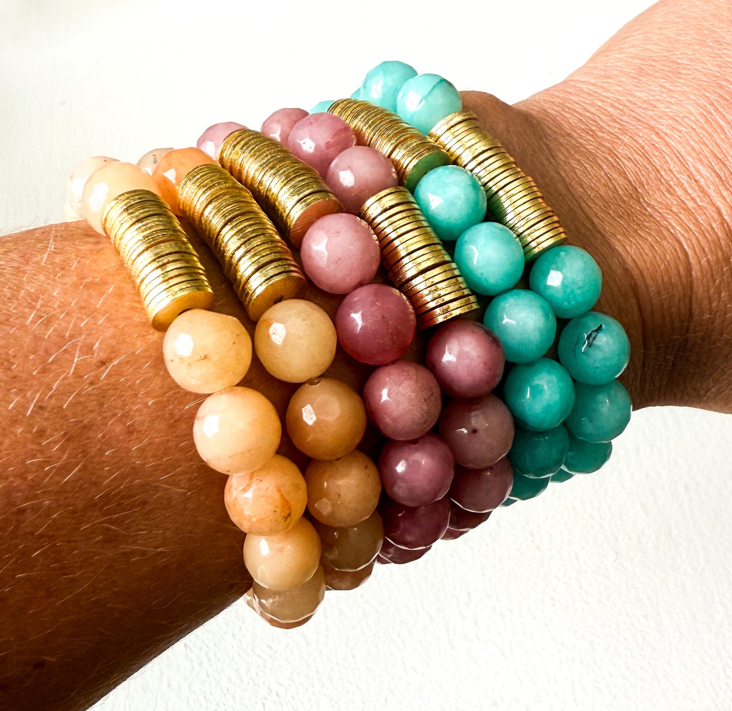 Sally Bracelets