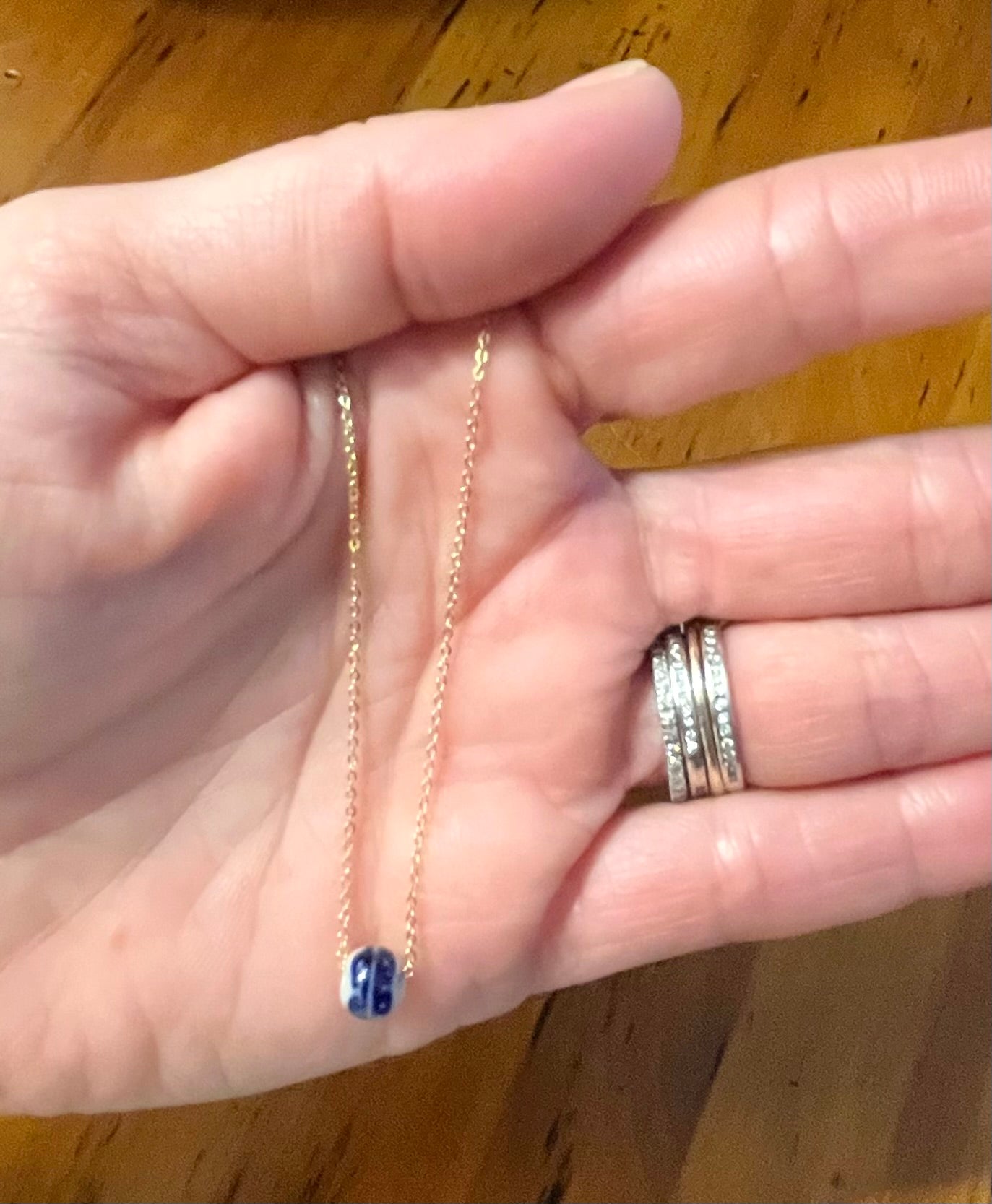 The Tracie Necklace