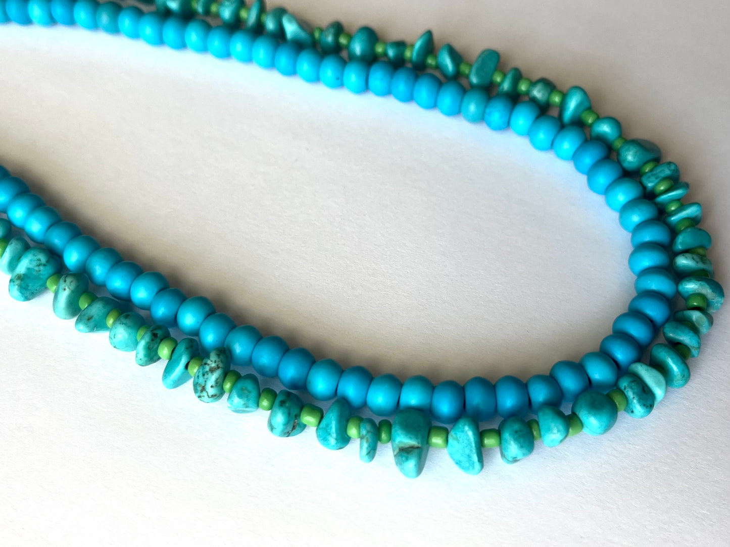 The Greer Necklace