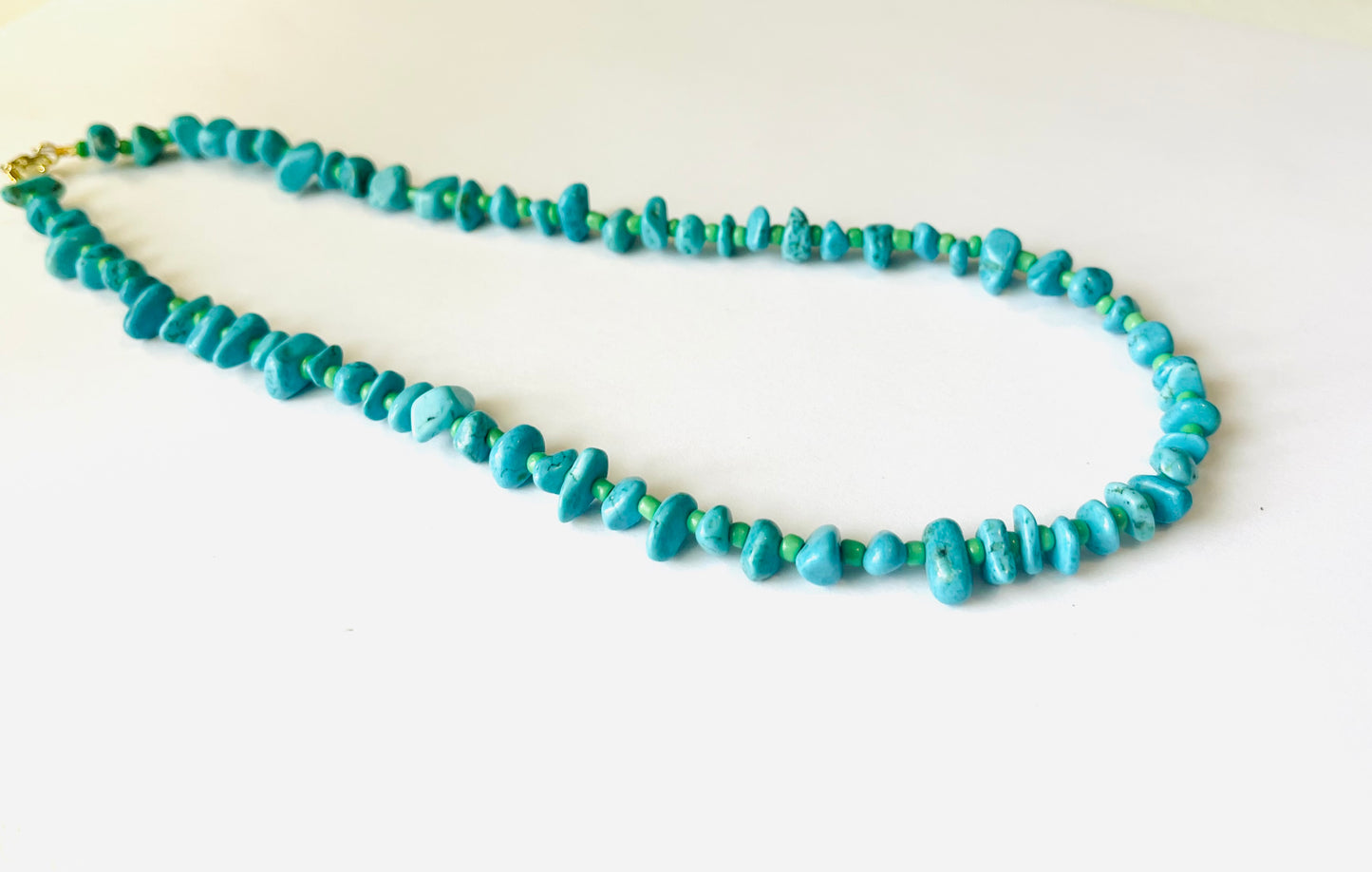 The Greer Necklace