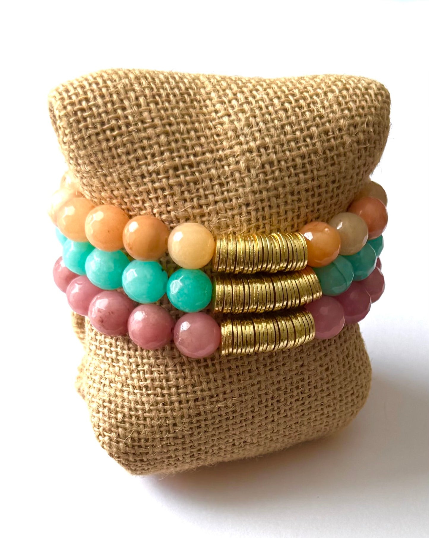 Sally Bracelets