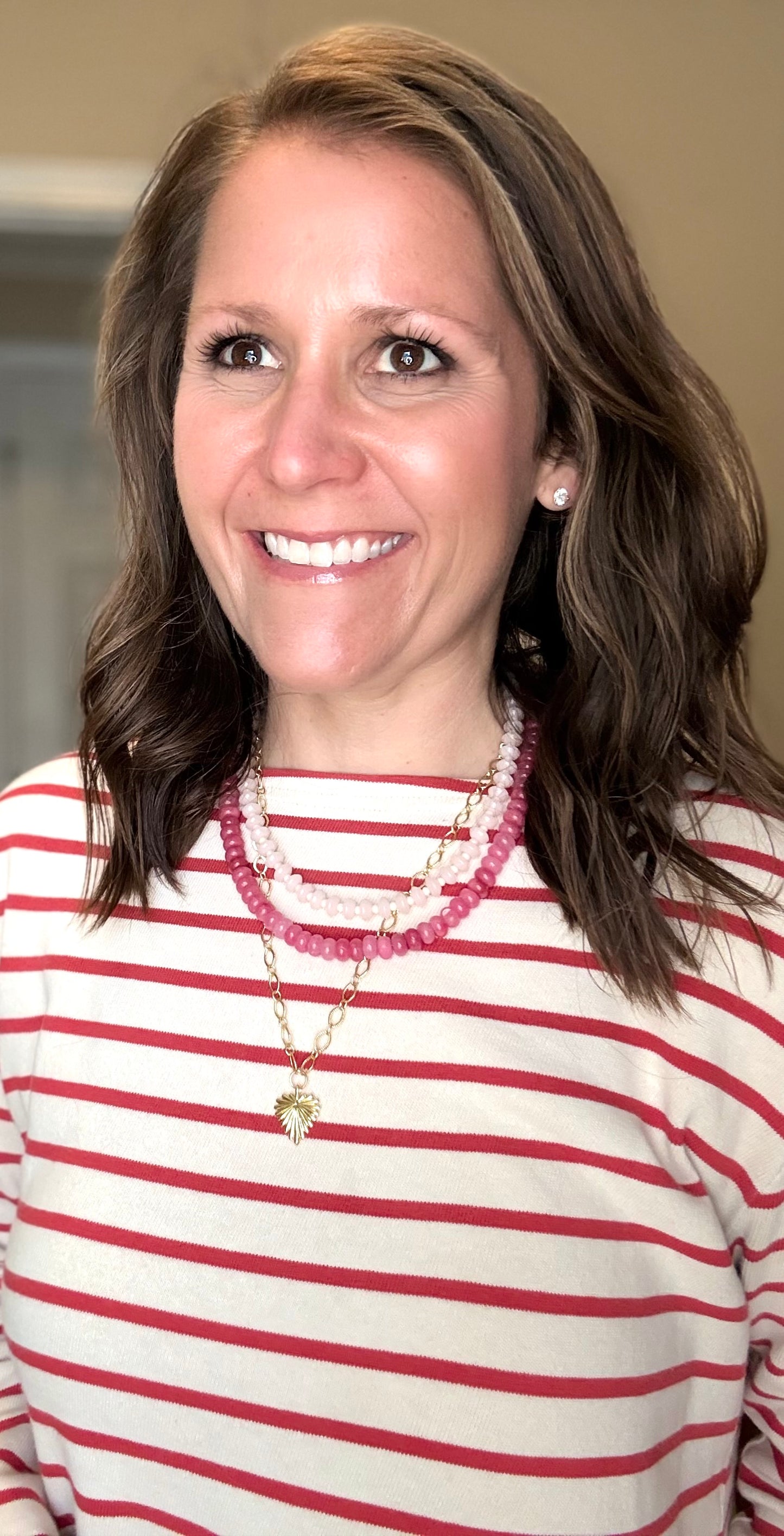 The Natalie Necklace