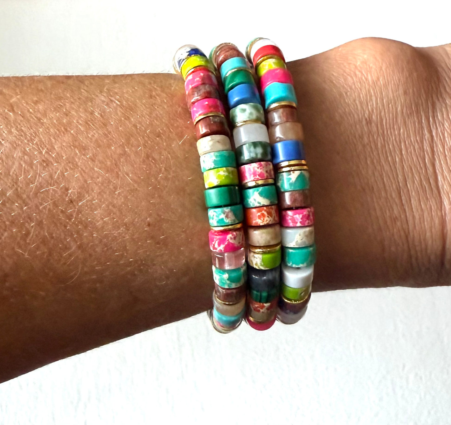 Mary Catherine Bracelet