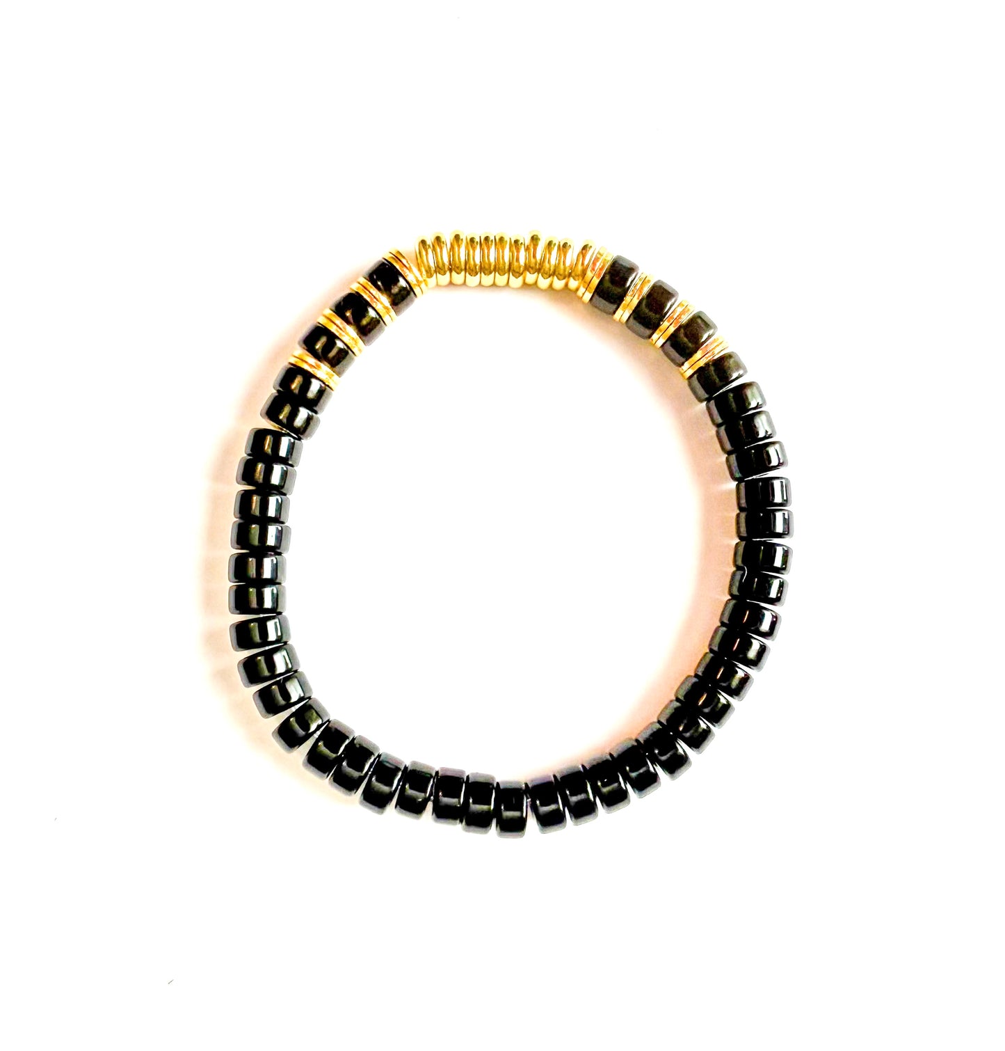 Game Day Bracelet- 6mm