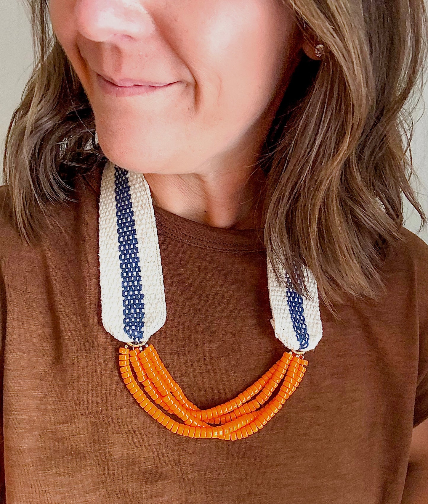 Beckett Necklace