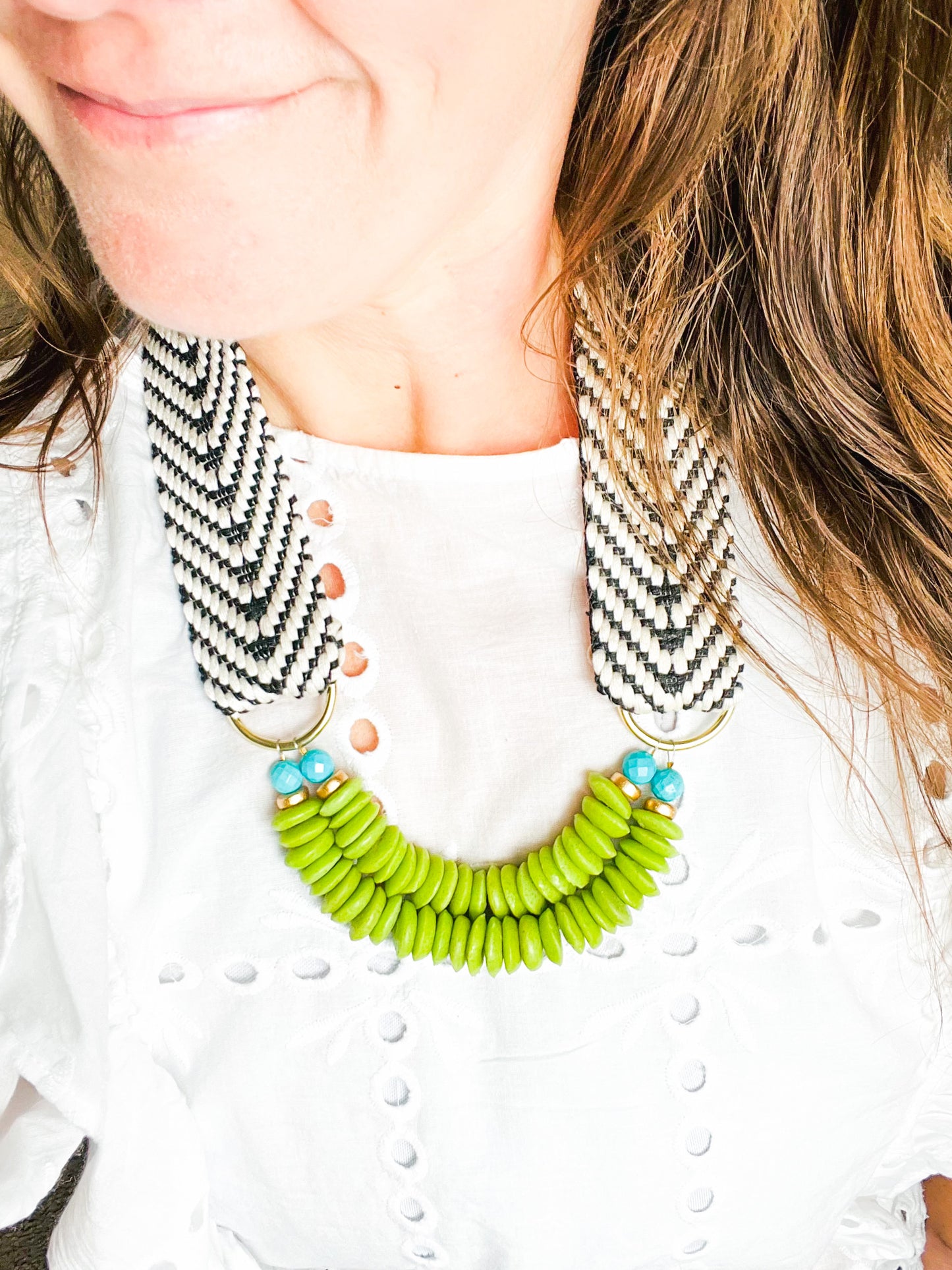 Maggie Necklace