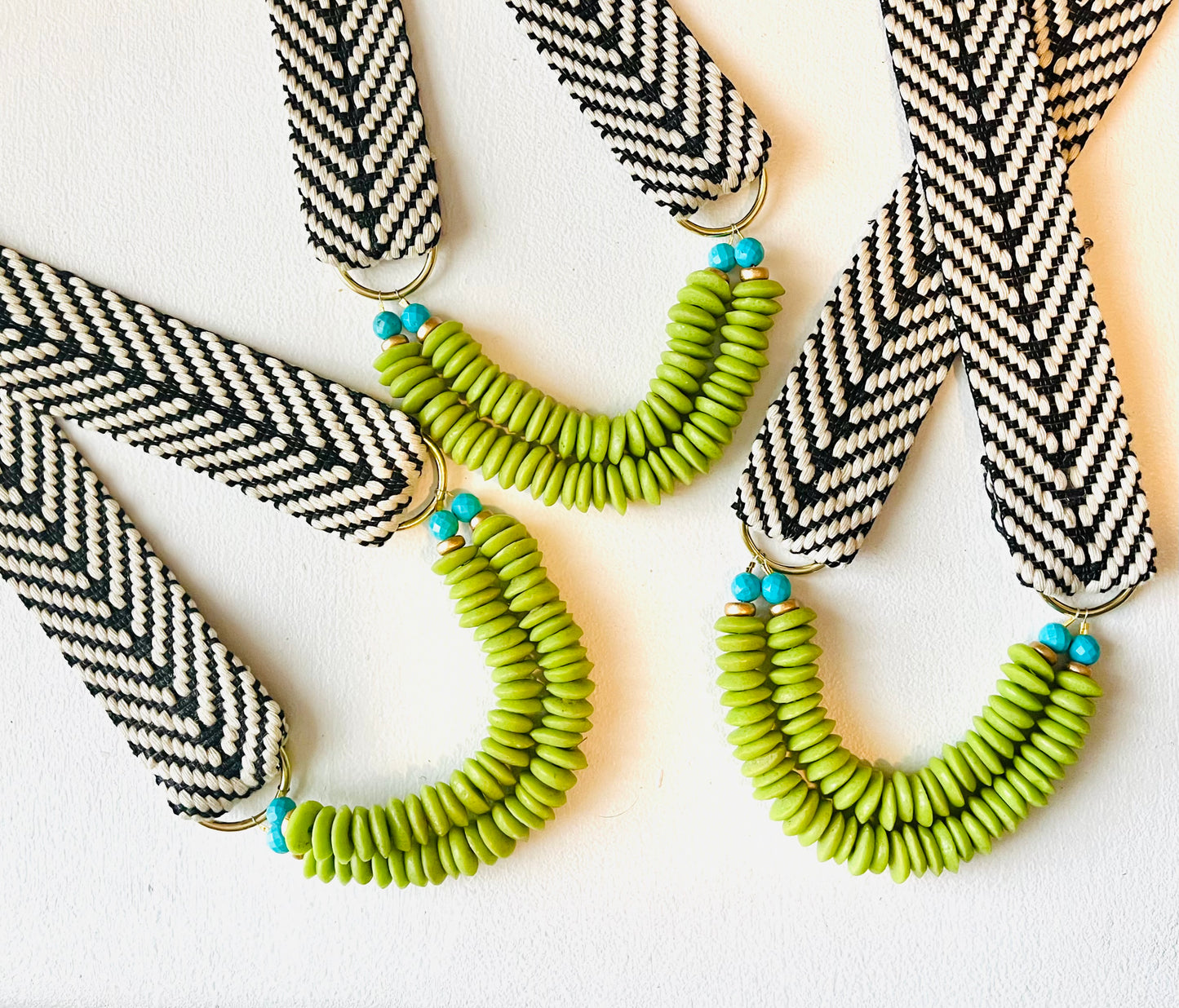 Maggie Necklace