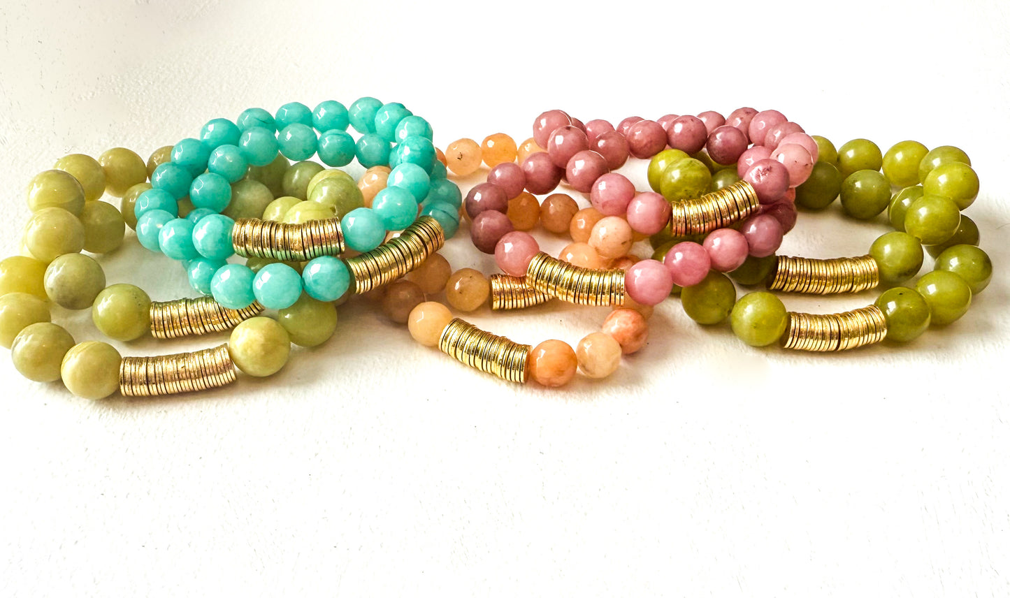 Lawson Bracelet