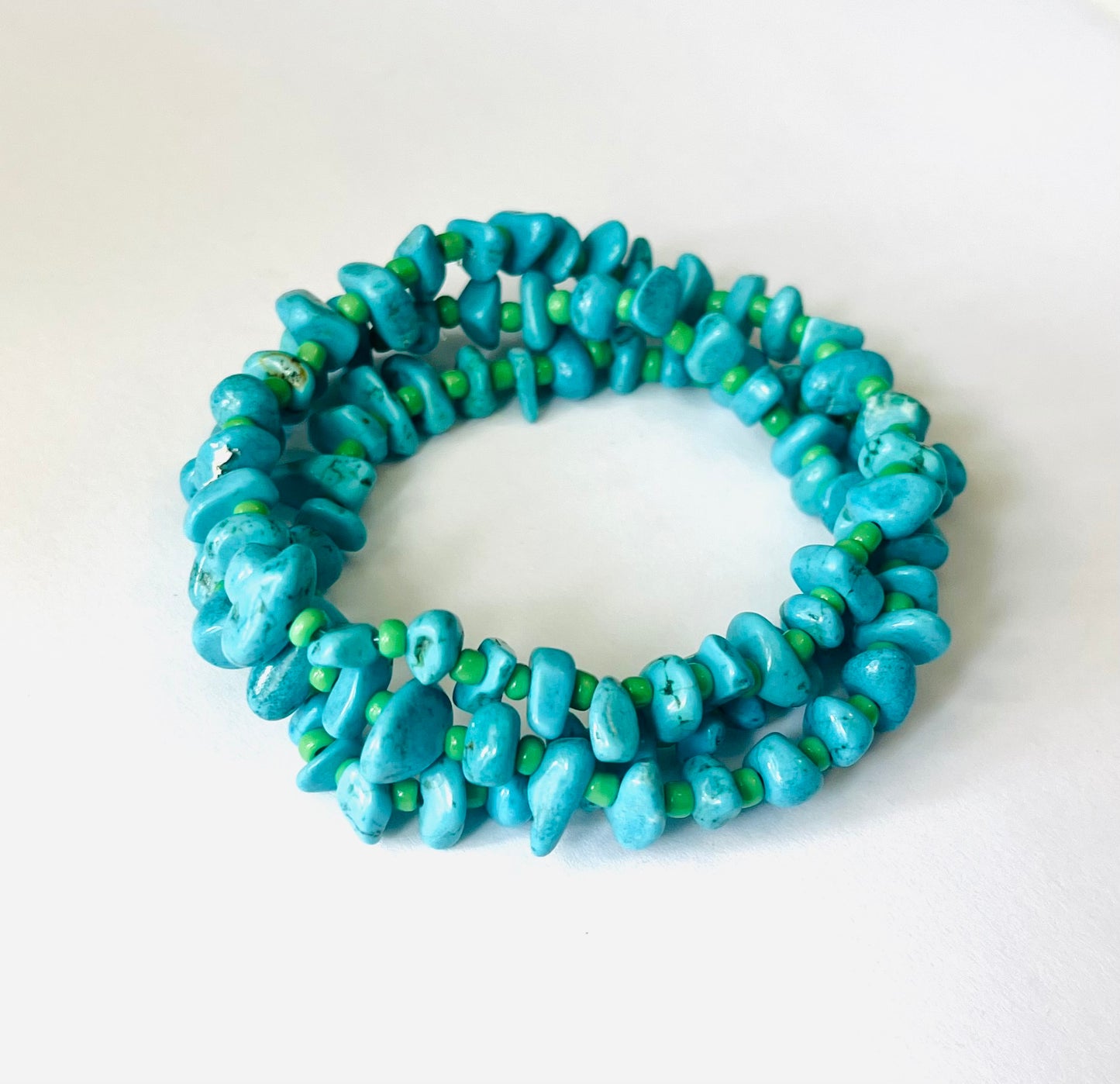 The Greer Bracelet