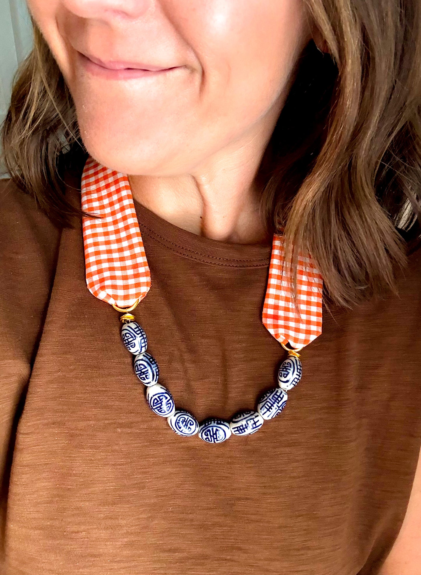 Cecelia Necklace