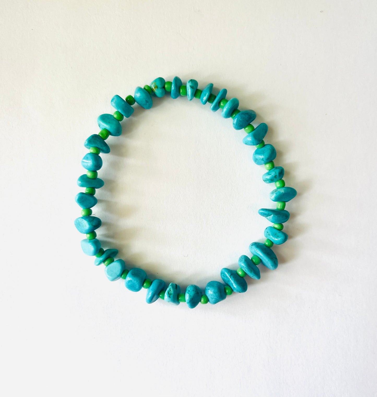 The Greer Bracelet