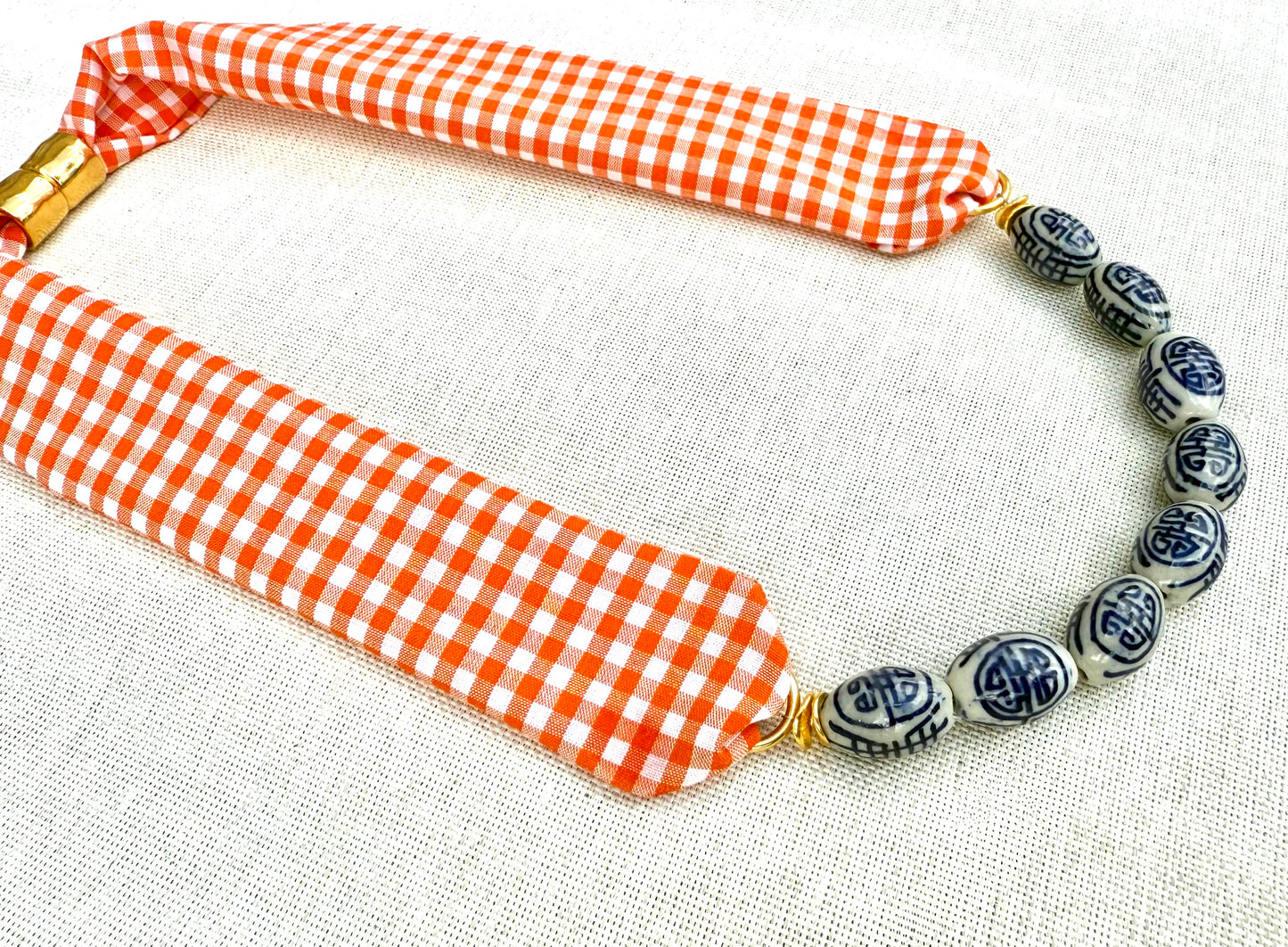 Cecelia Necklace