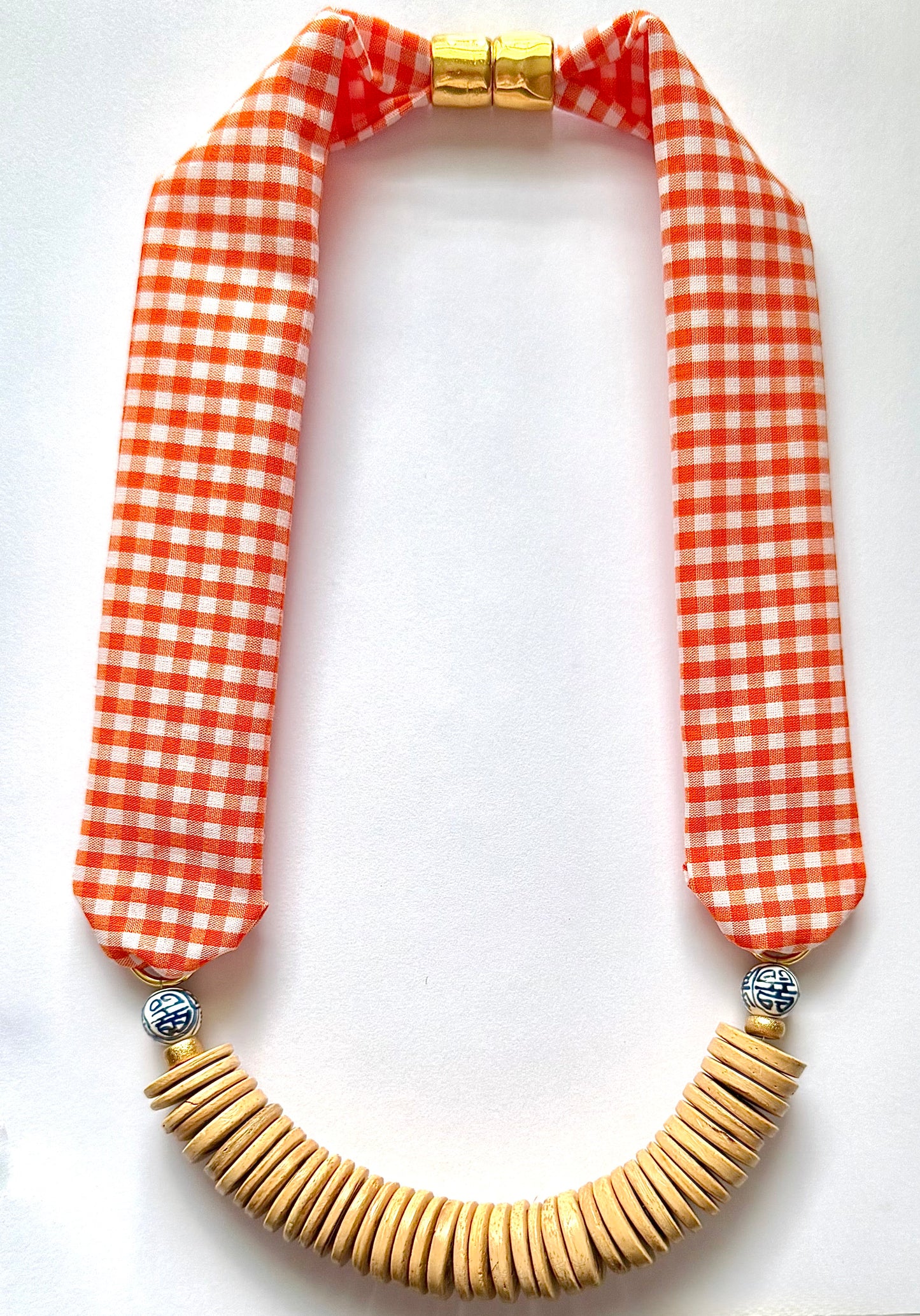 Carrie Necklace