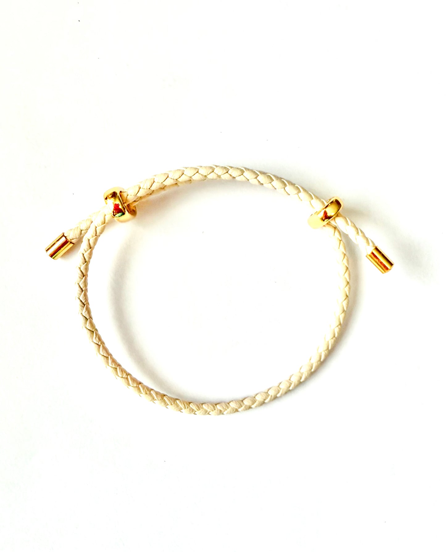 Game Day- Cord Bracelet