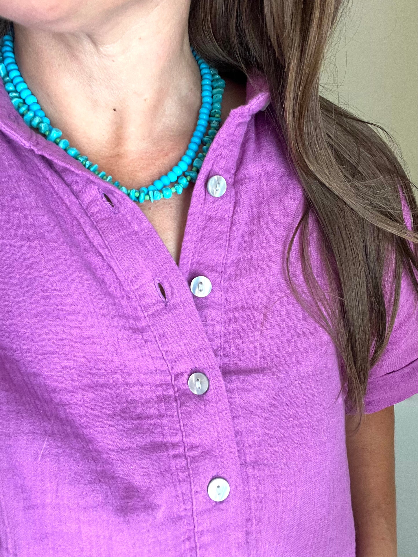 The Greer Necklace