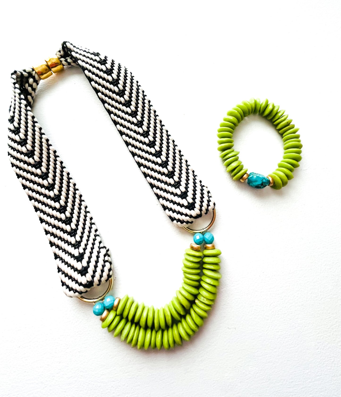 Maggie Necklace