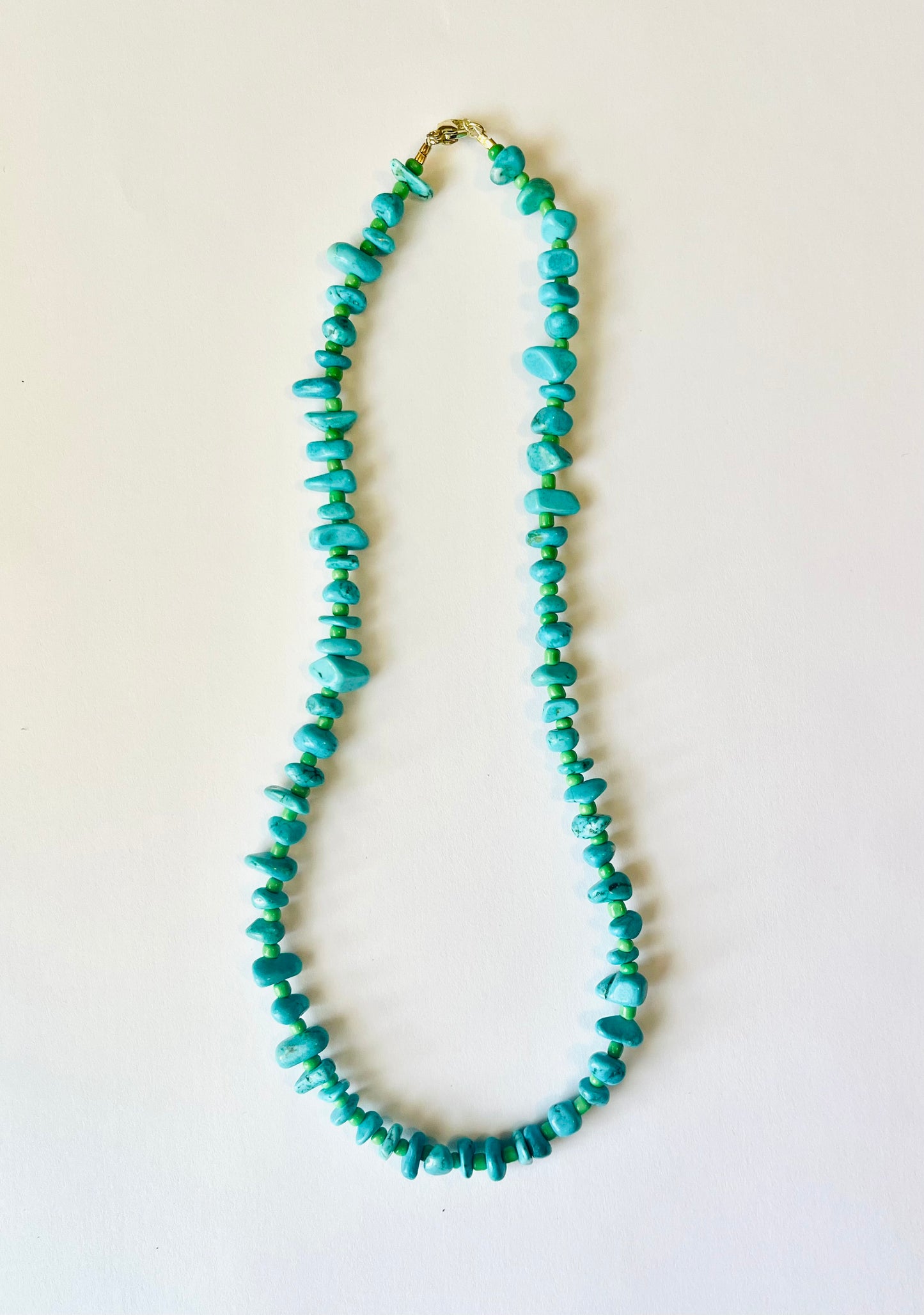 The Greer Necklace