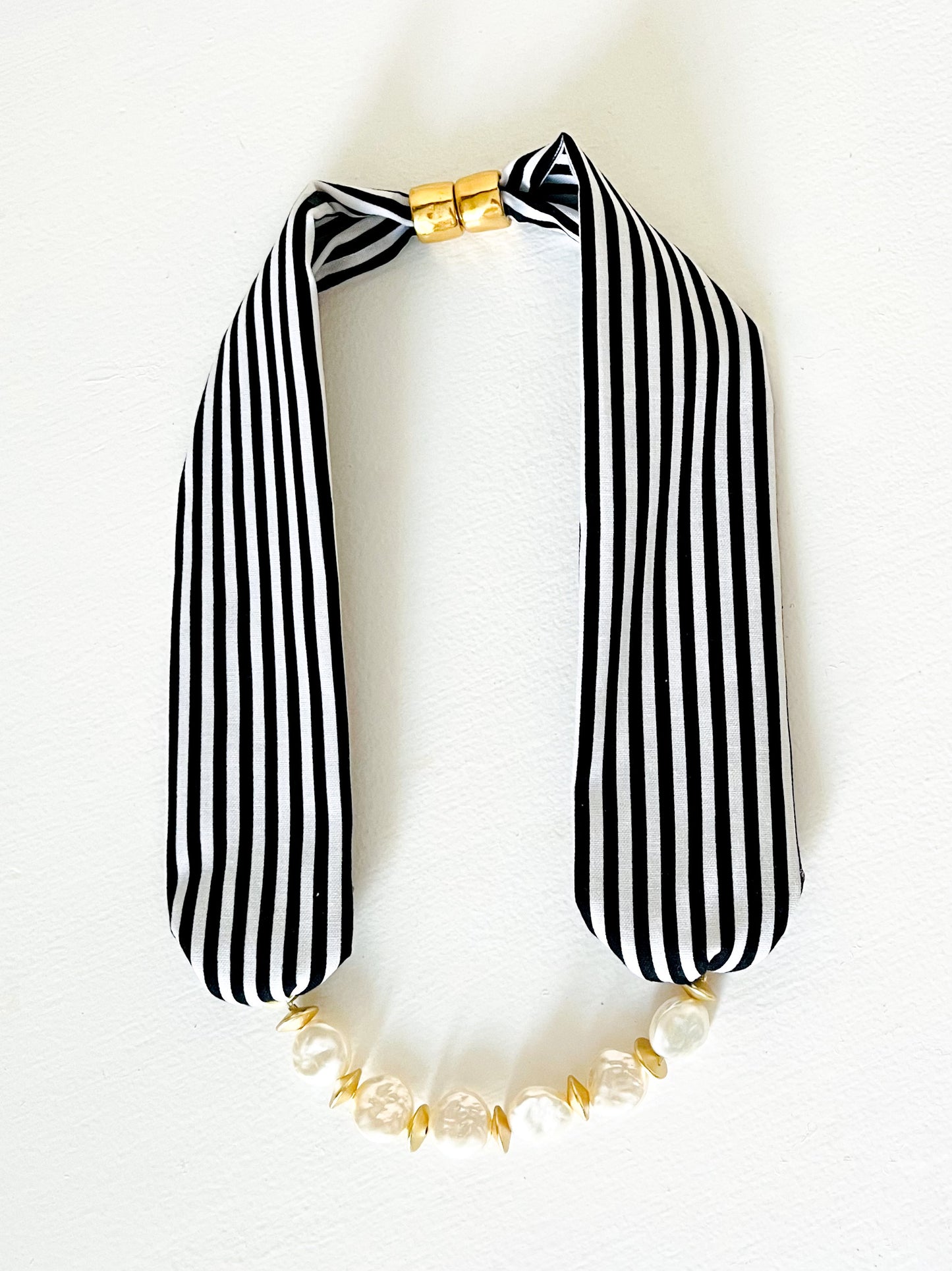 Reid Necklace
