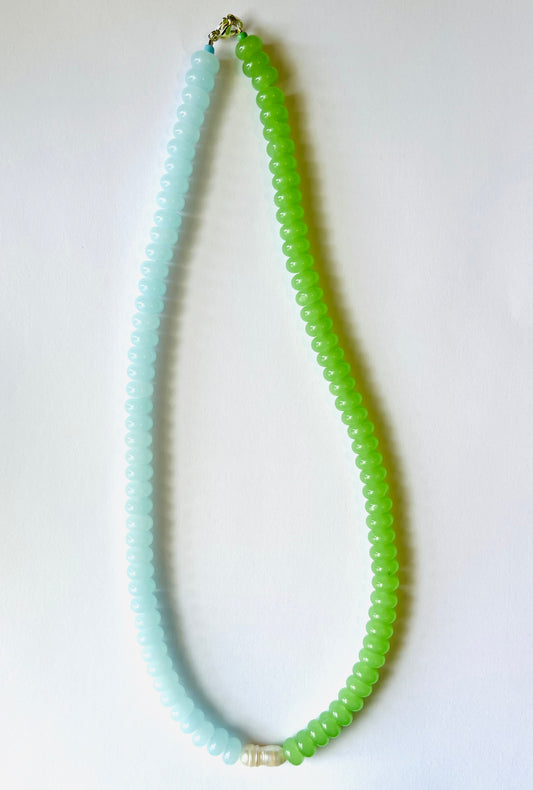 Reagan Necklace