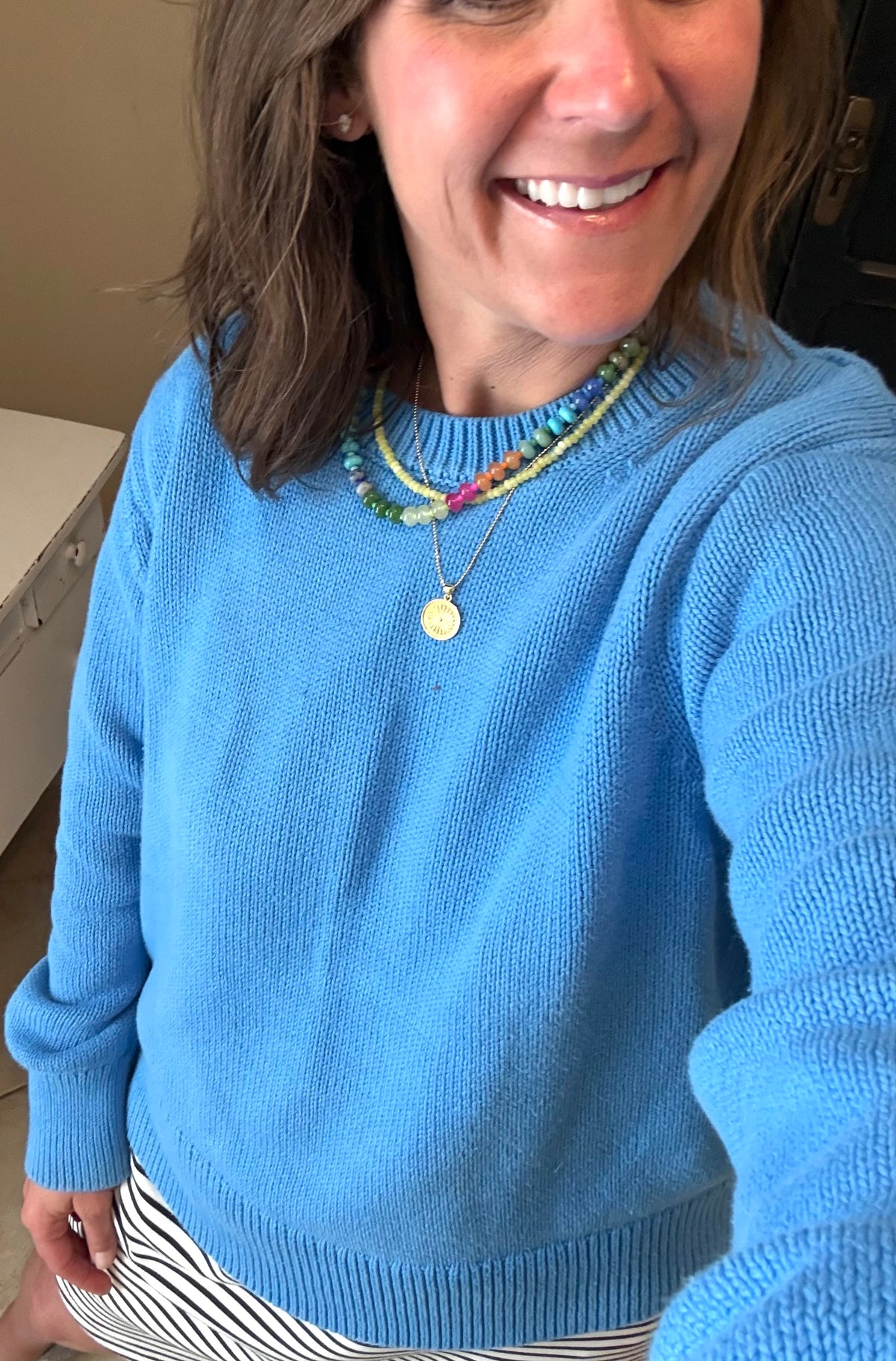 The Rory Necklace