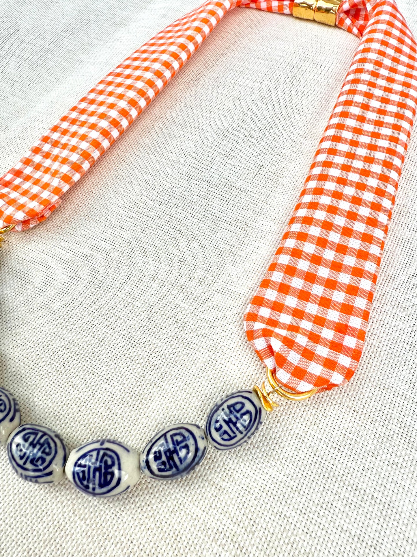 Cecelia Necklace
