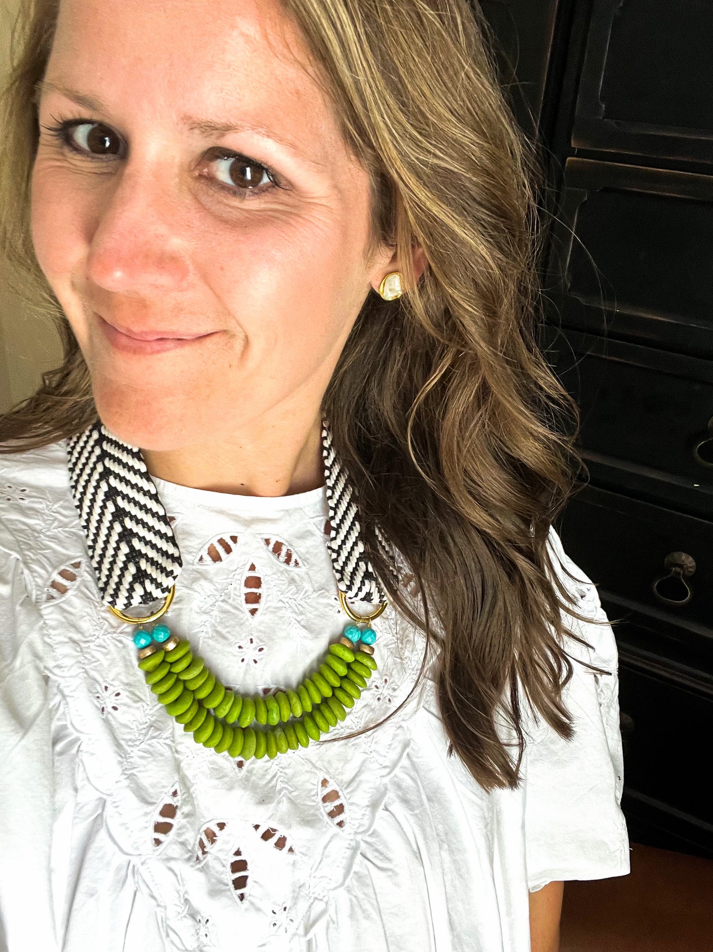 Maggie Necklace