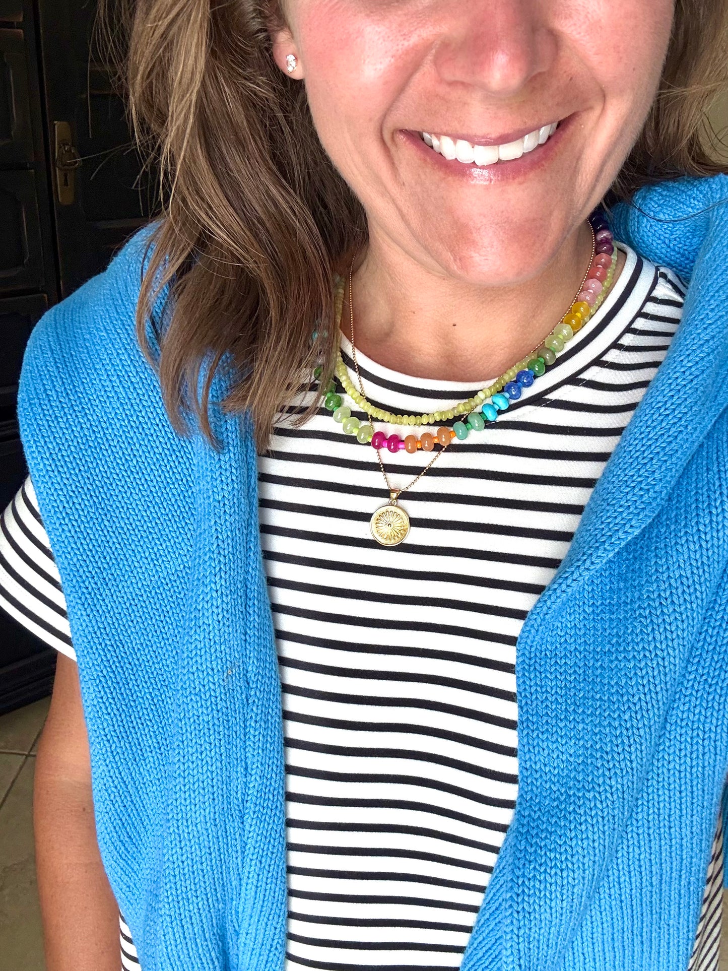 The Abbie Necklace
