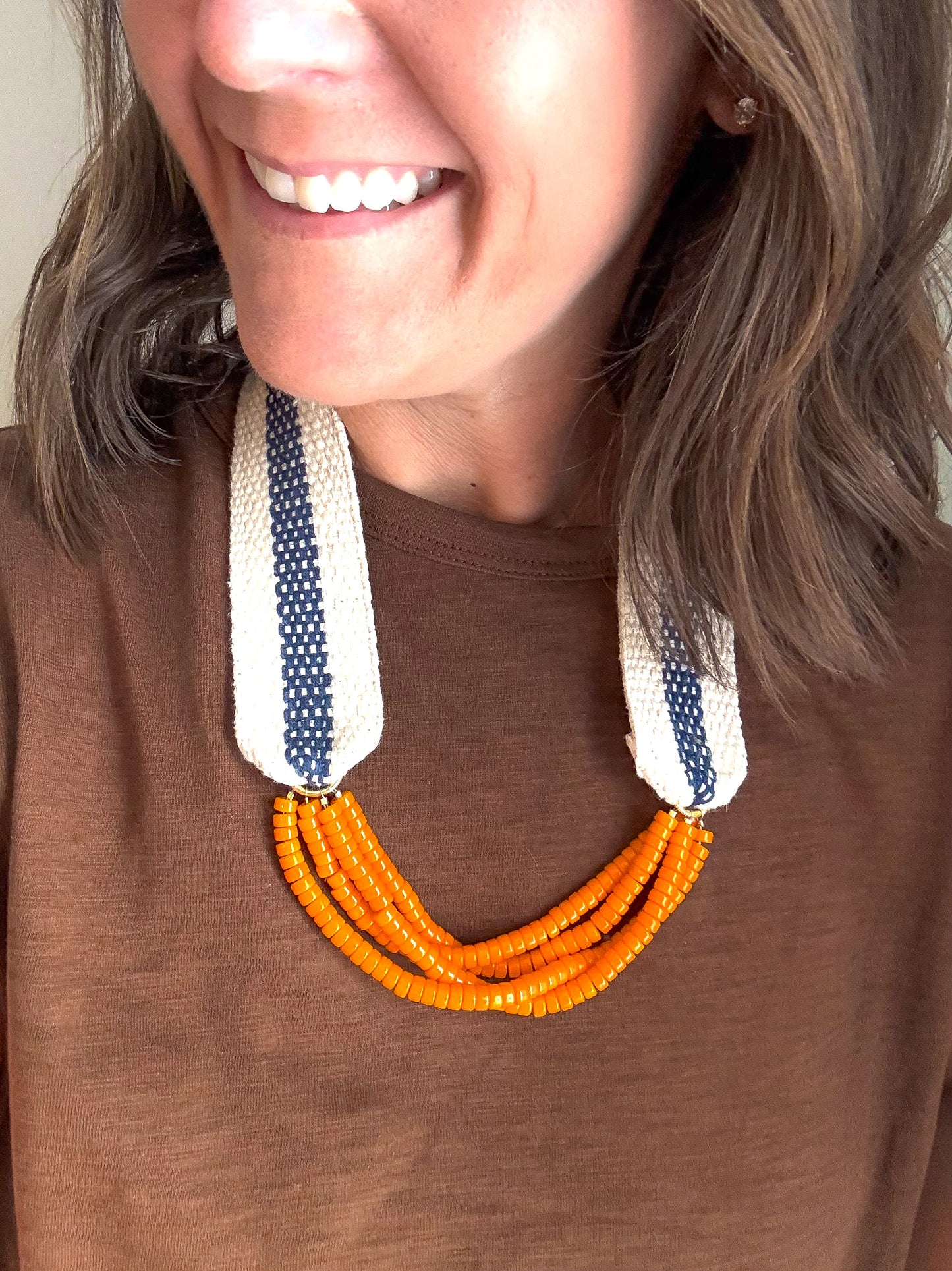 Beckett Necklace