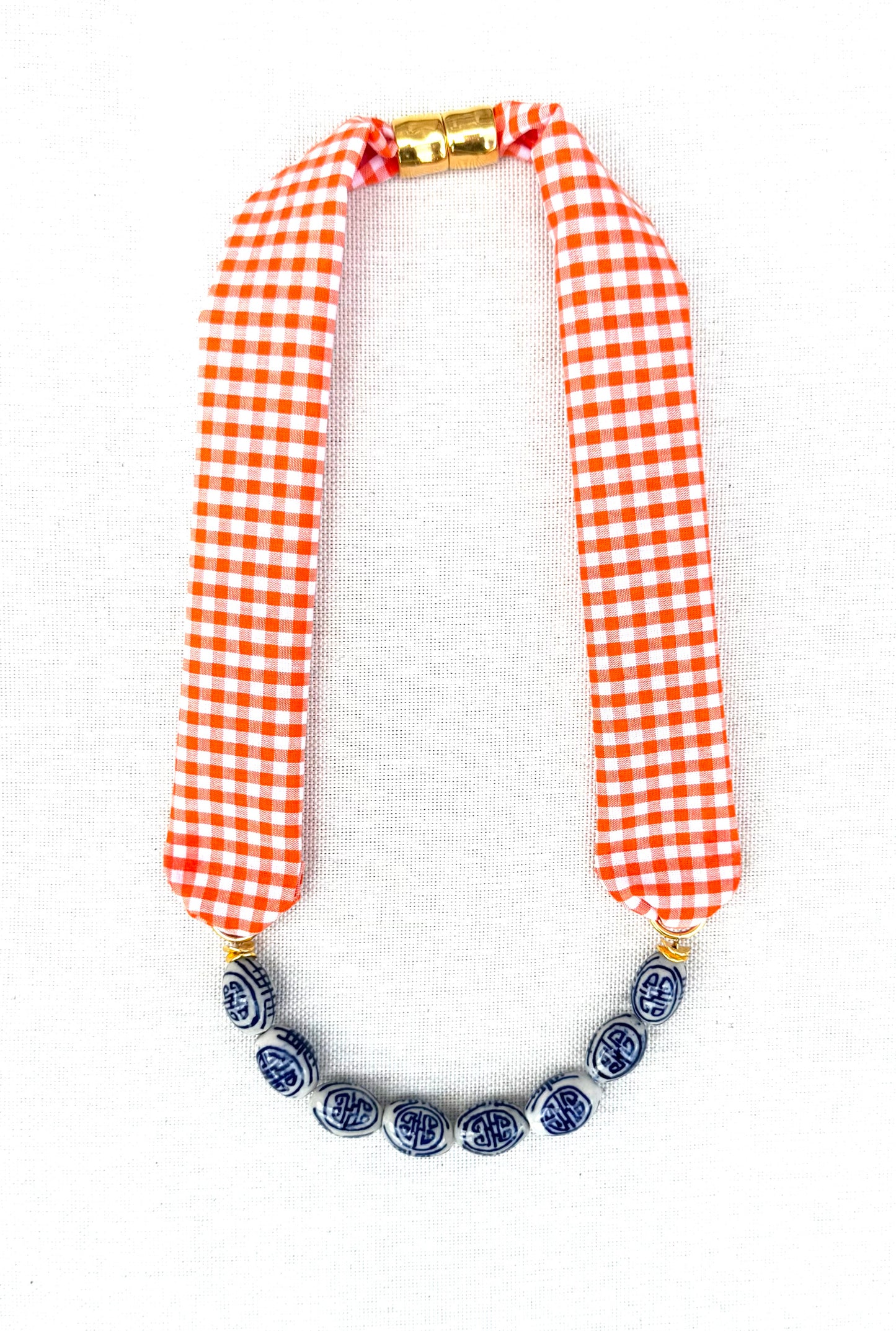 Cecelia Necklace