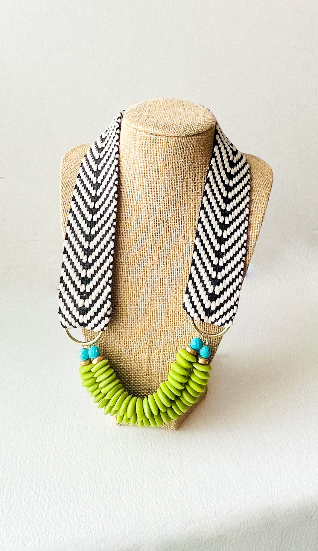 Maggie Necklace