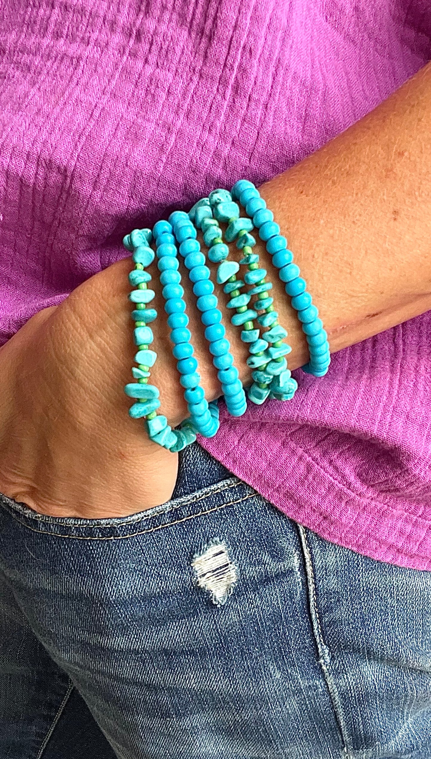 The Ryan Bracelet