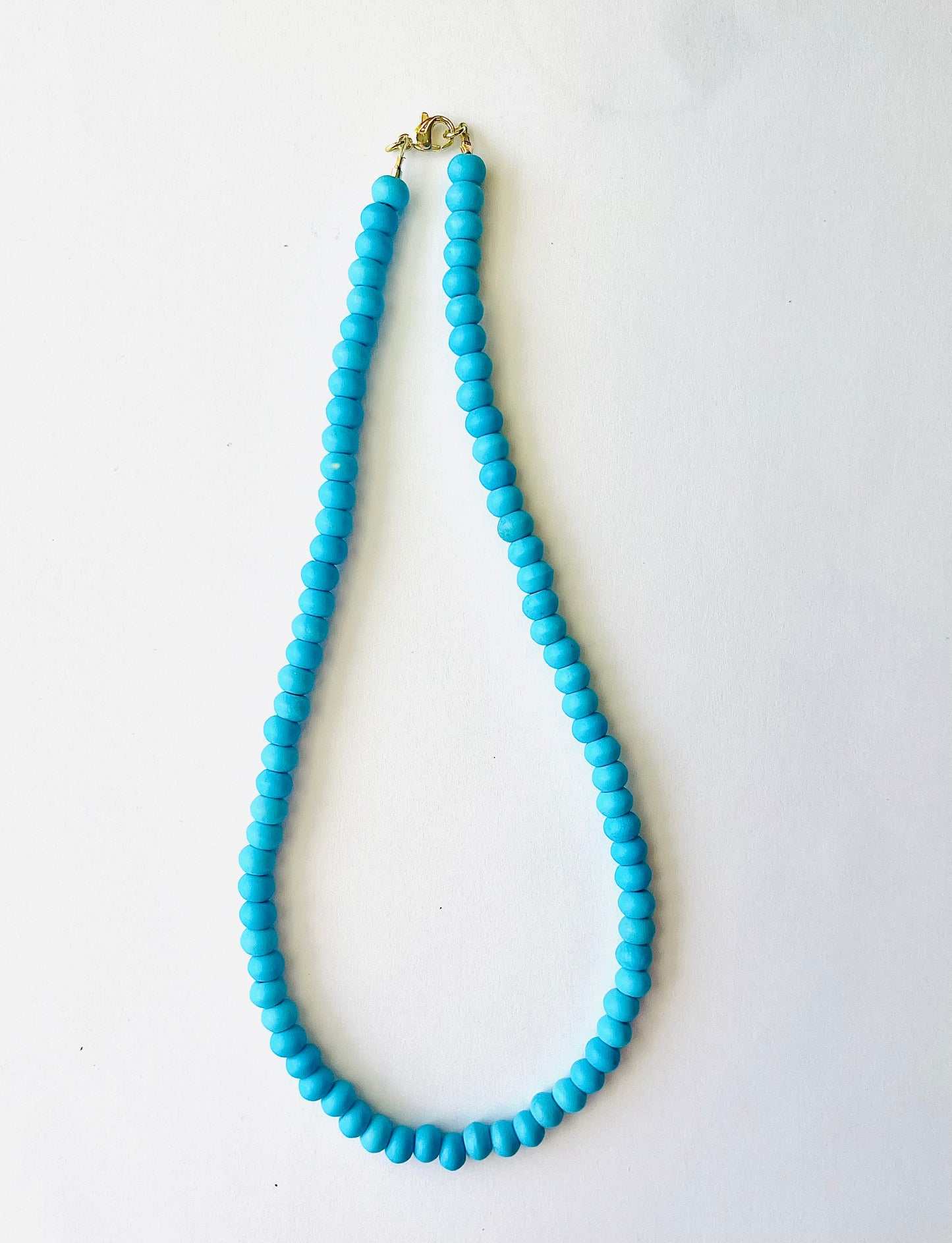 The Ryan Necklace