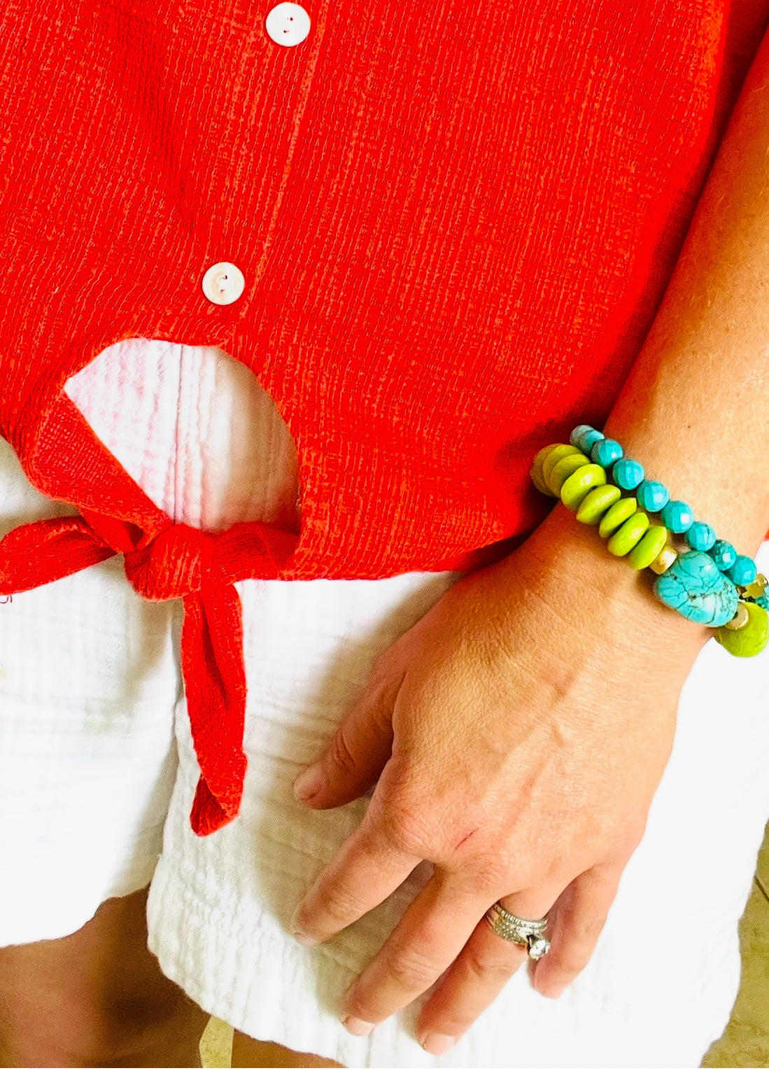 Maggie Bracelet
