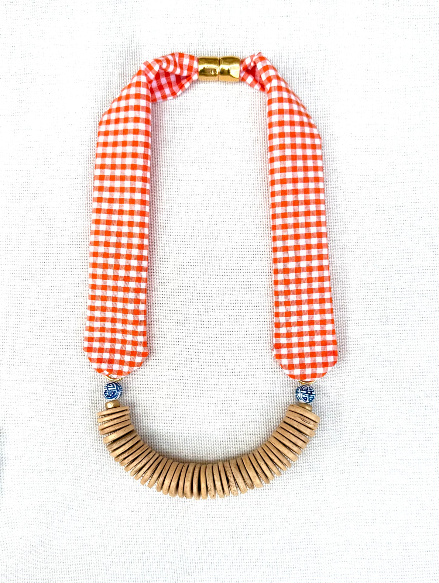 Carrie Necklace
