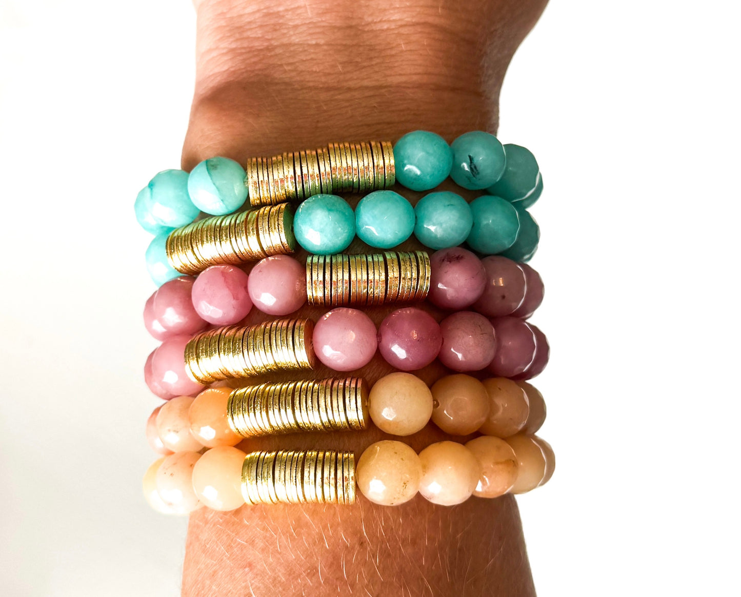 Sally Bracelets