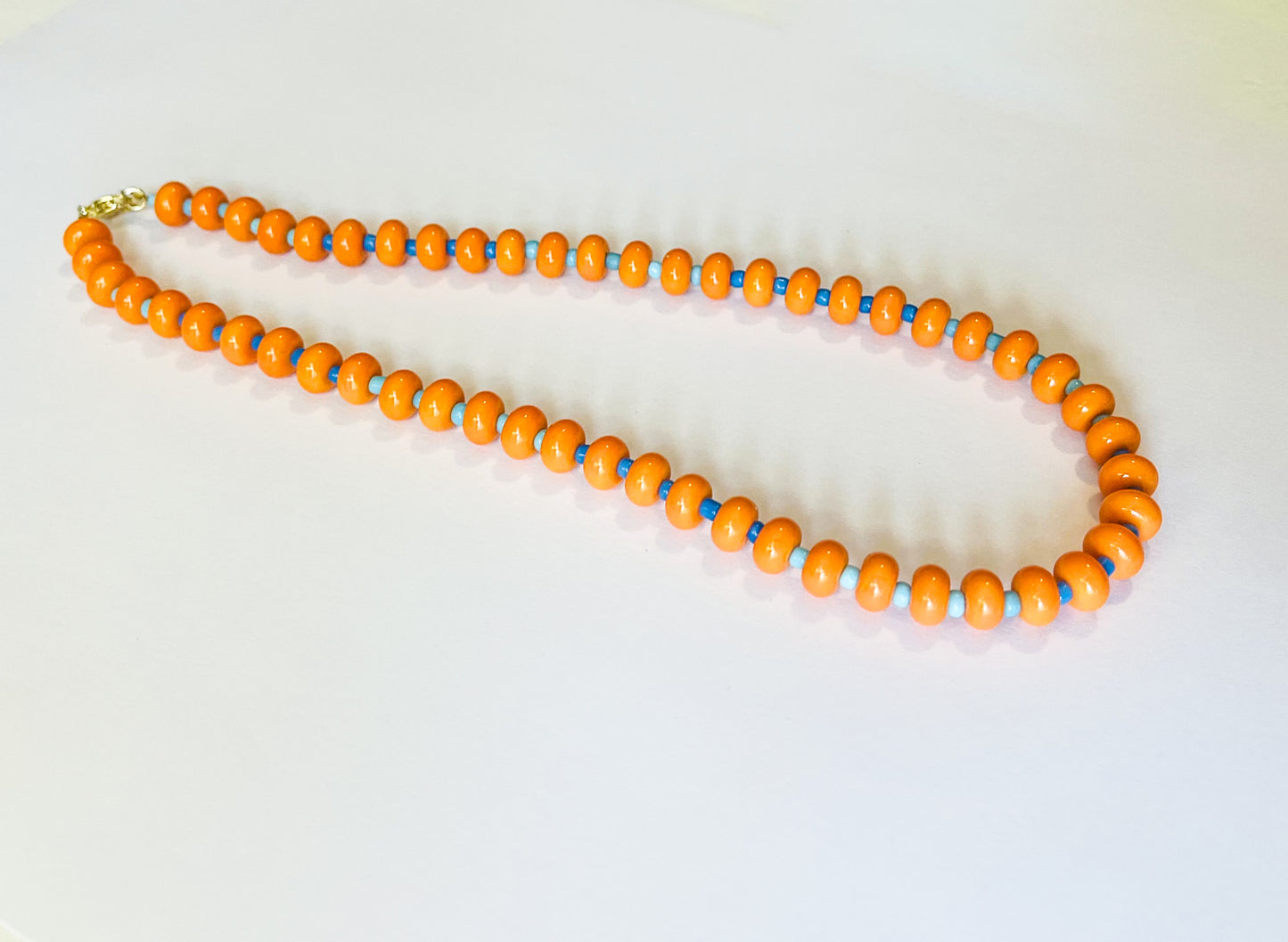 The Ellis Necklace
