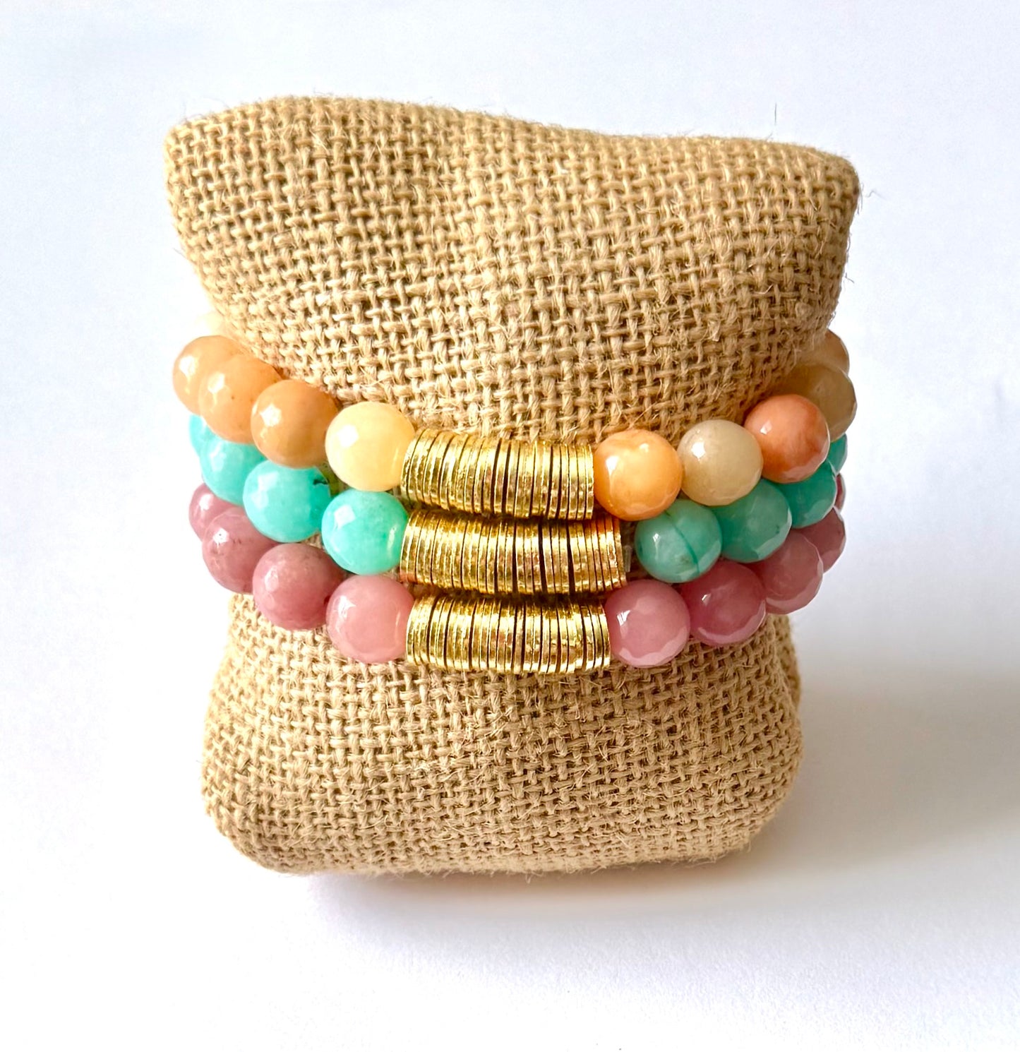 Sally Bracelets
