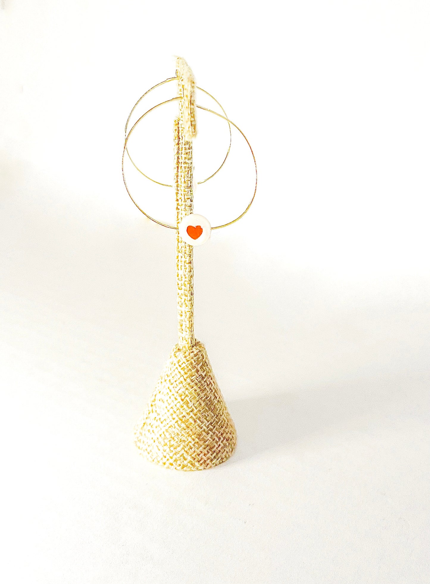 Heart Hoops