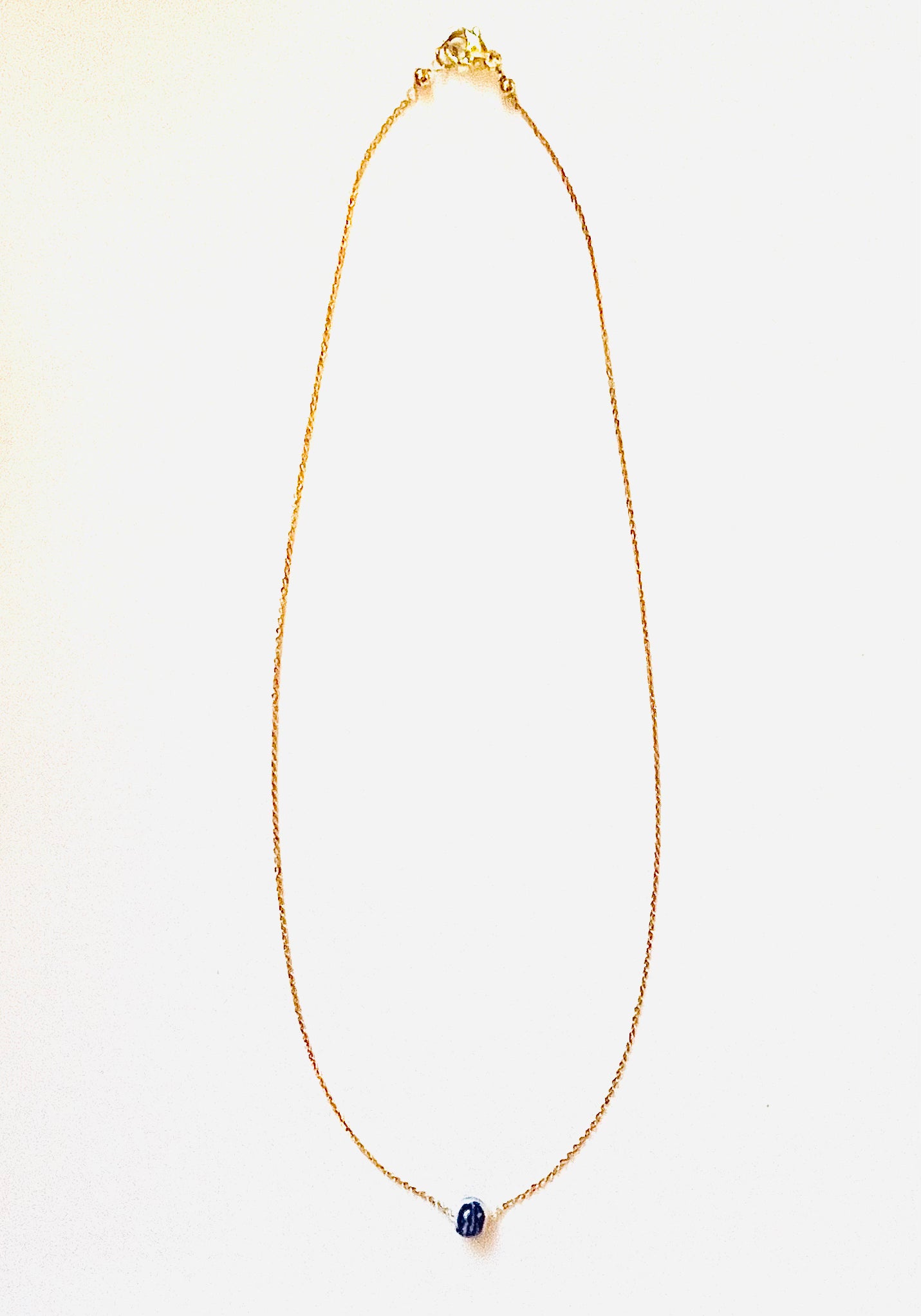 The Tracie Necklace