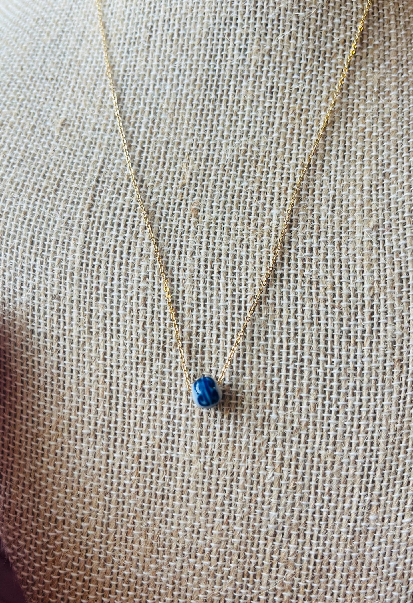 The Tracie Necklace