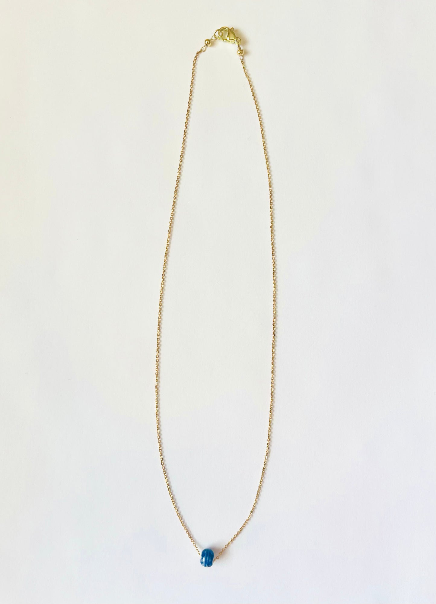 The Tracie Necklace