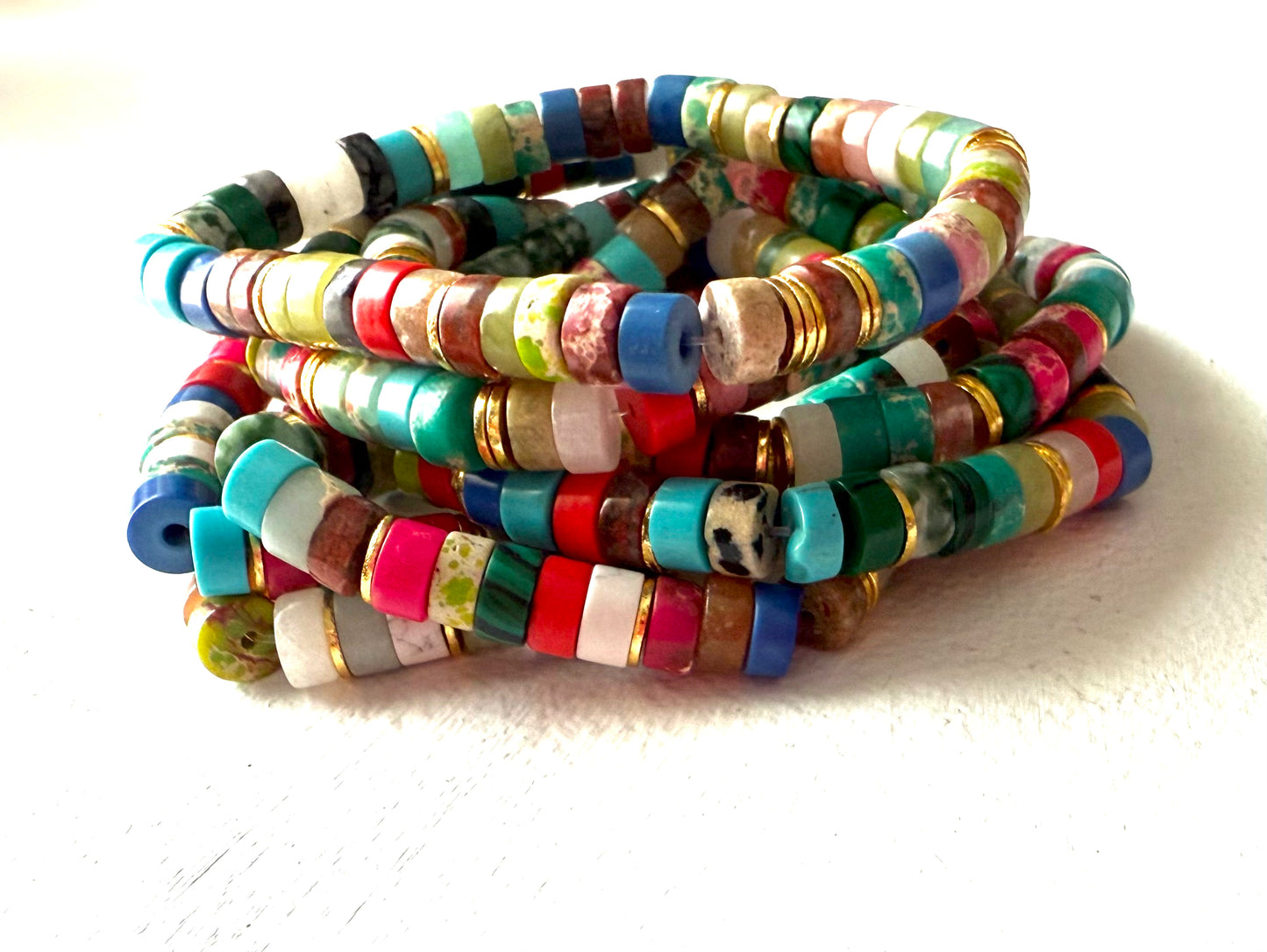 Mary Catherine Bracelet