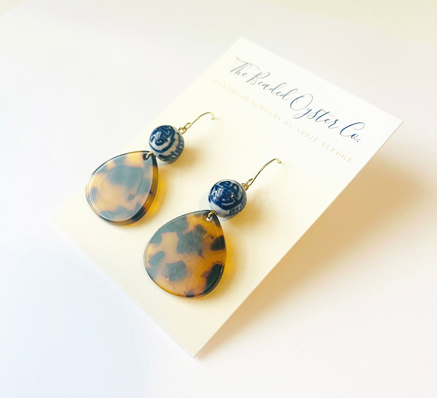Sophie Earrings