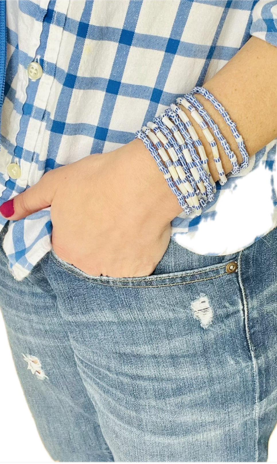 Brooke Bracelet