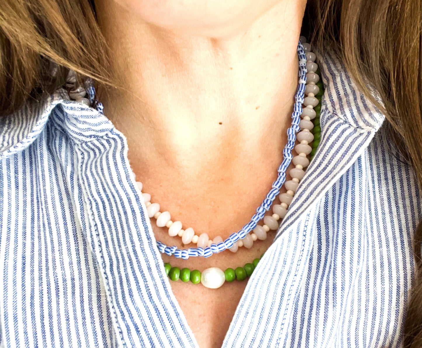 Brooke Necklace